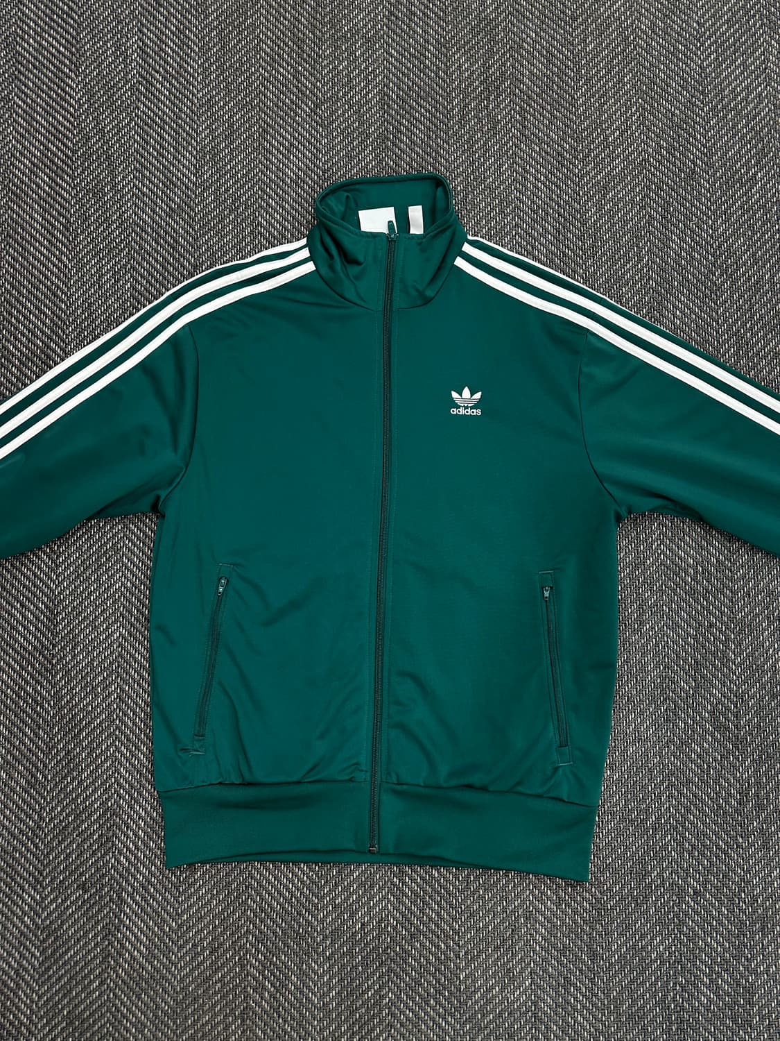 아디다스 신형 파이어버드 져지 상품이미지2