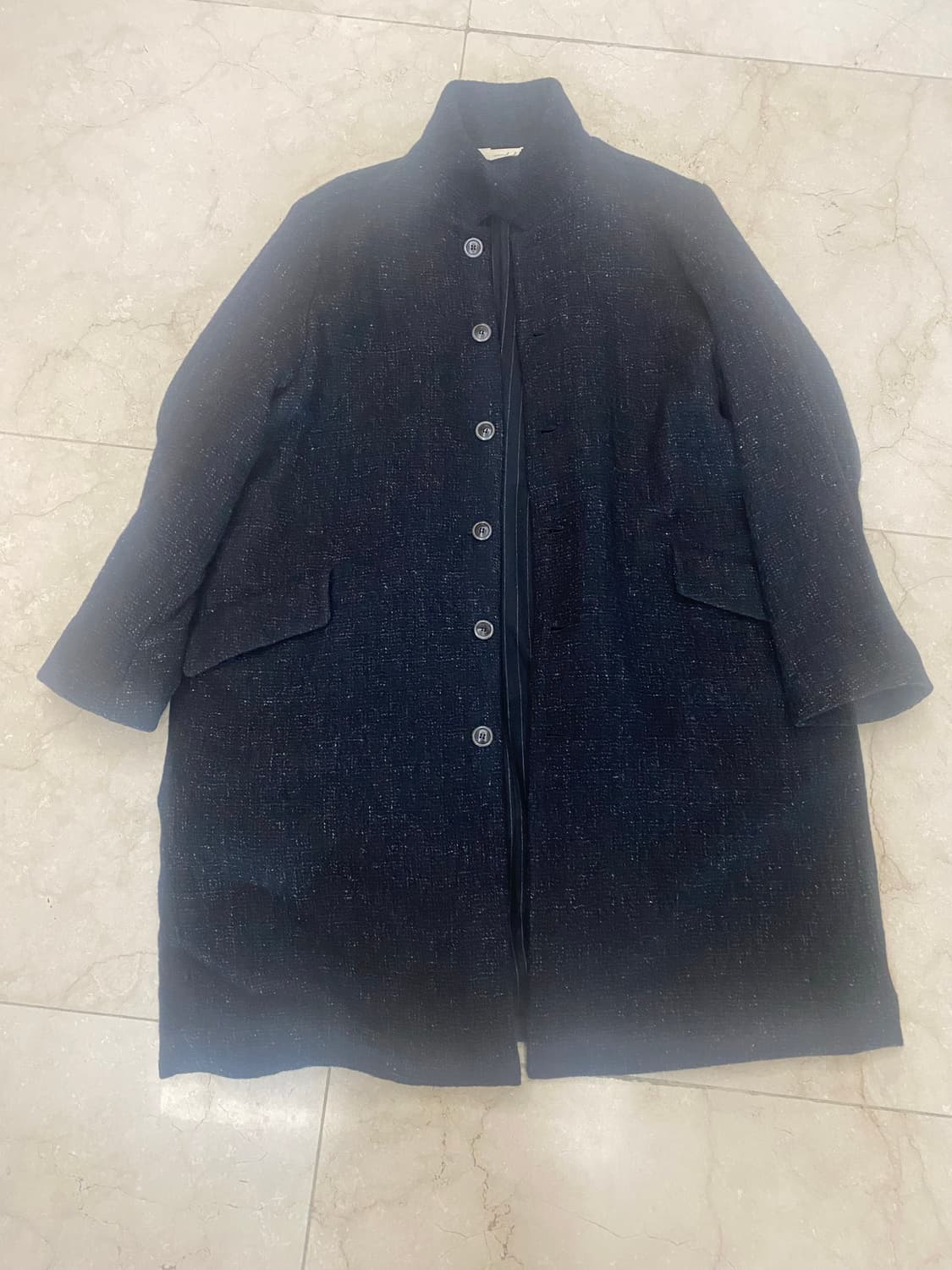 워드로브41 라이브러리 코트 상품이미지2