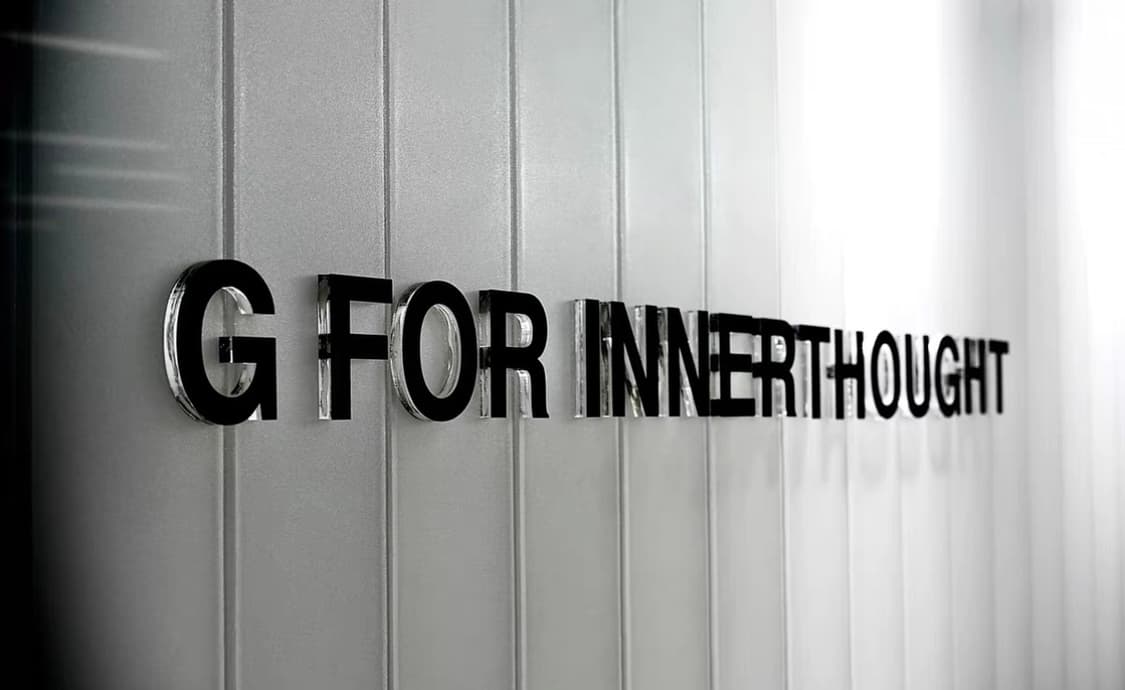 G FOR INNERTHOUGHT 자켓  상품이미지10