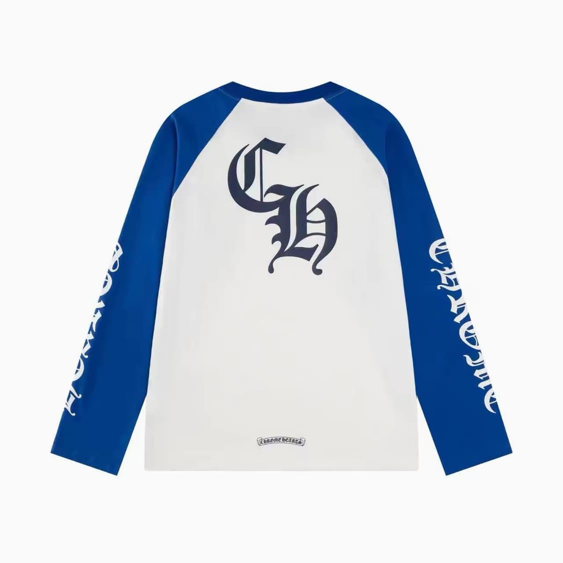 [크롬;하츠] 새상품 / 긴팔티 / 약 110 사이즈 상품이미지2