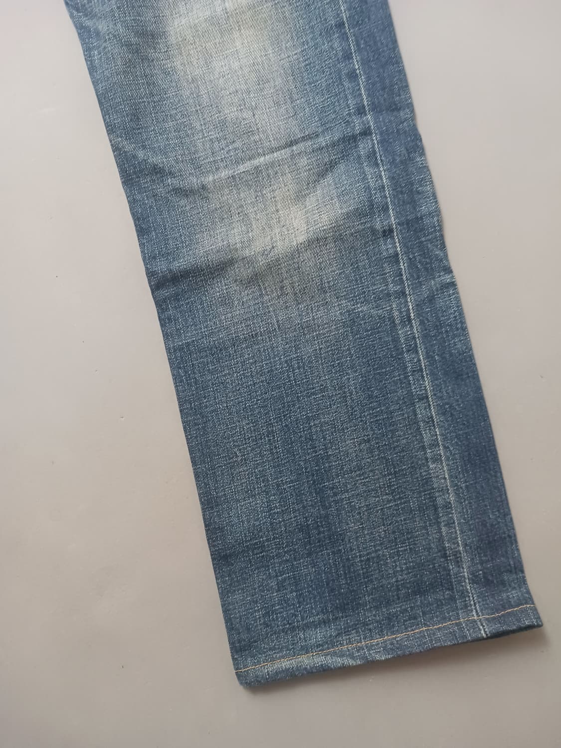 [32] 리바이스 501빈티지 워싱 오리지널진 청바지 상품이미지5