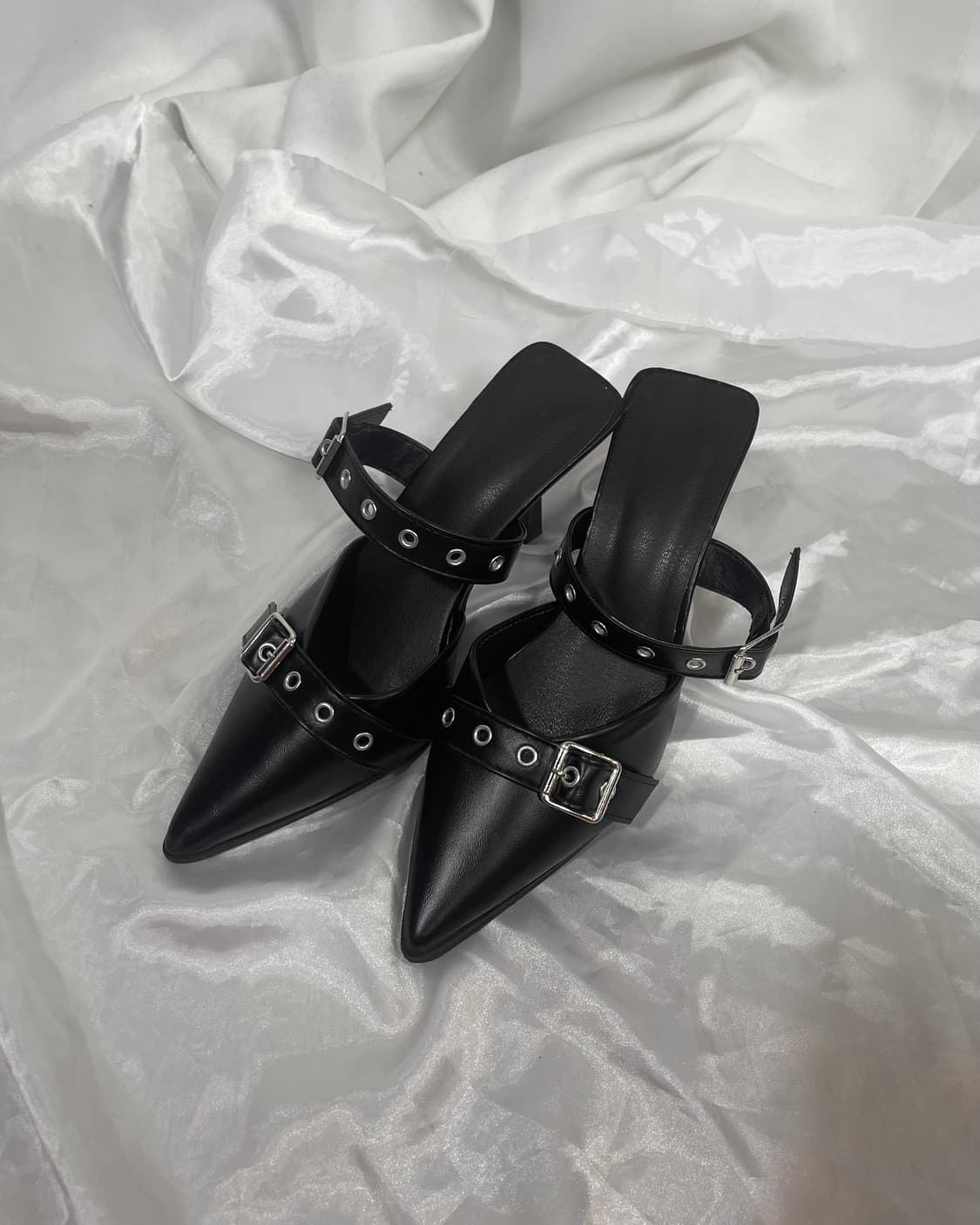 buckle shoes 상품이미지1