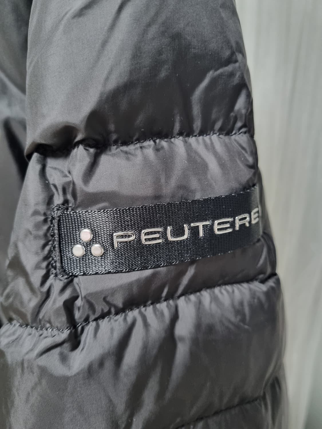 정품) 페트레이 구스다운 패딩자켓 상품이미지3