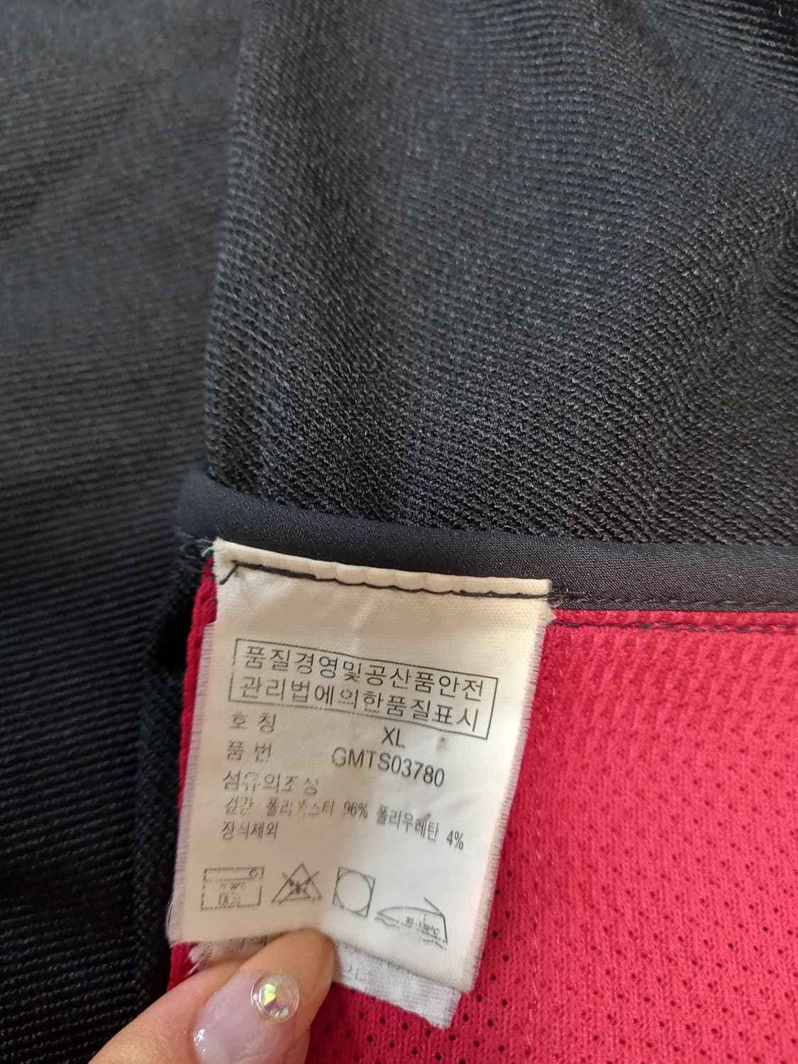 폴로 골프베스트 상품이미지3