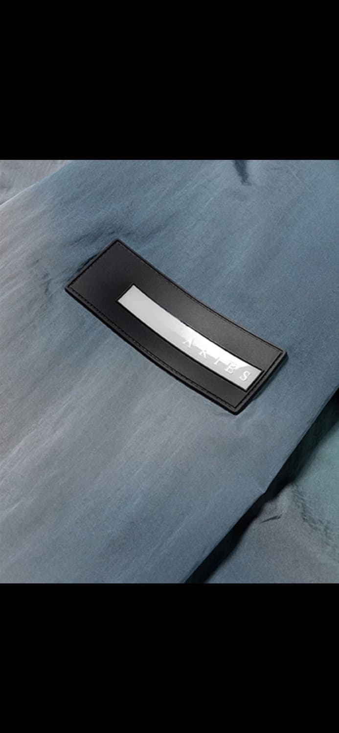 Aries 에리즈얼라이즈 바람막이 L 상품이미지4