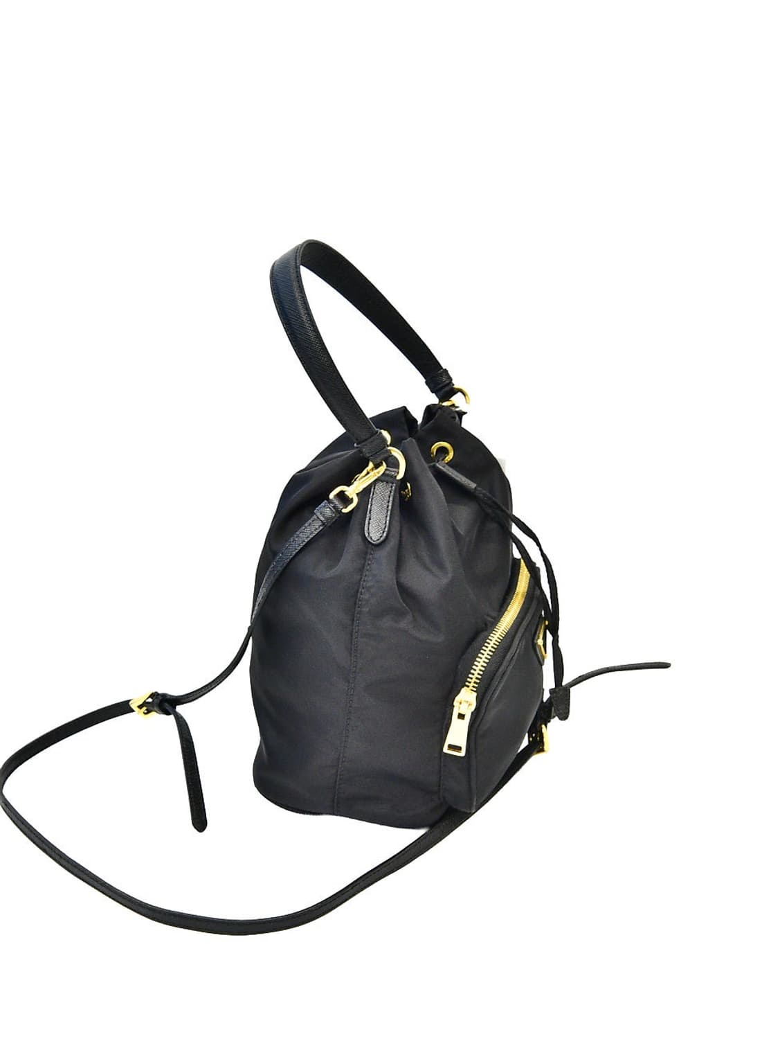 프라다 포코노 버킷백 (정품) 상품이미지3