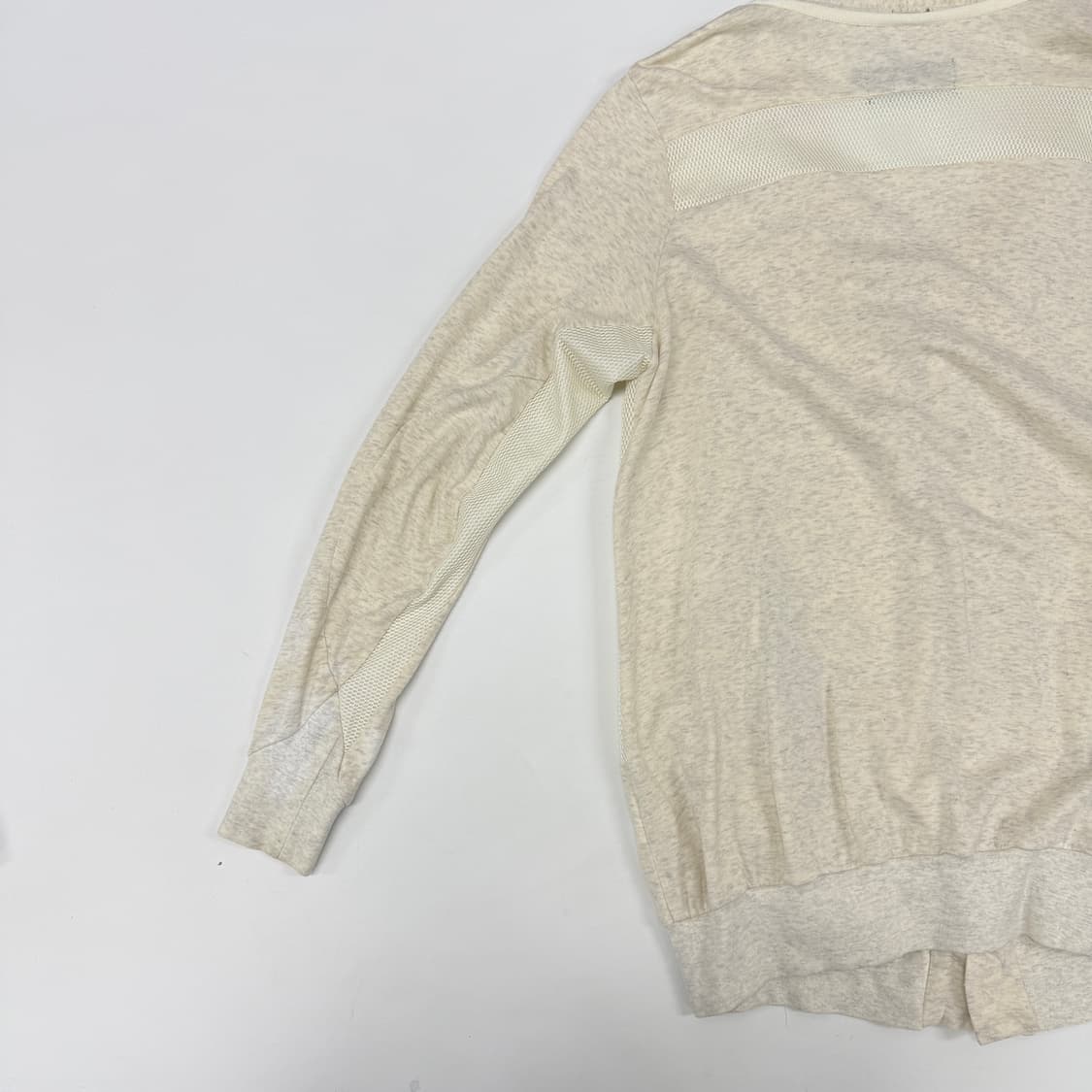 Gomme shirring cardigan 상품이미지8