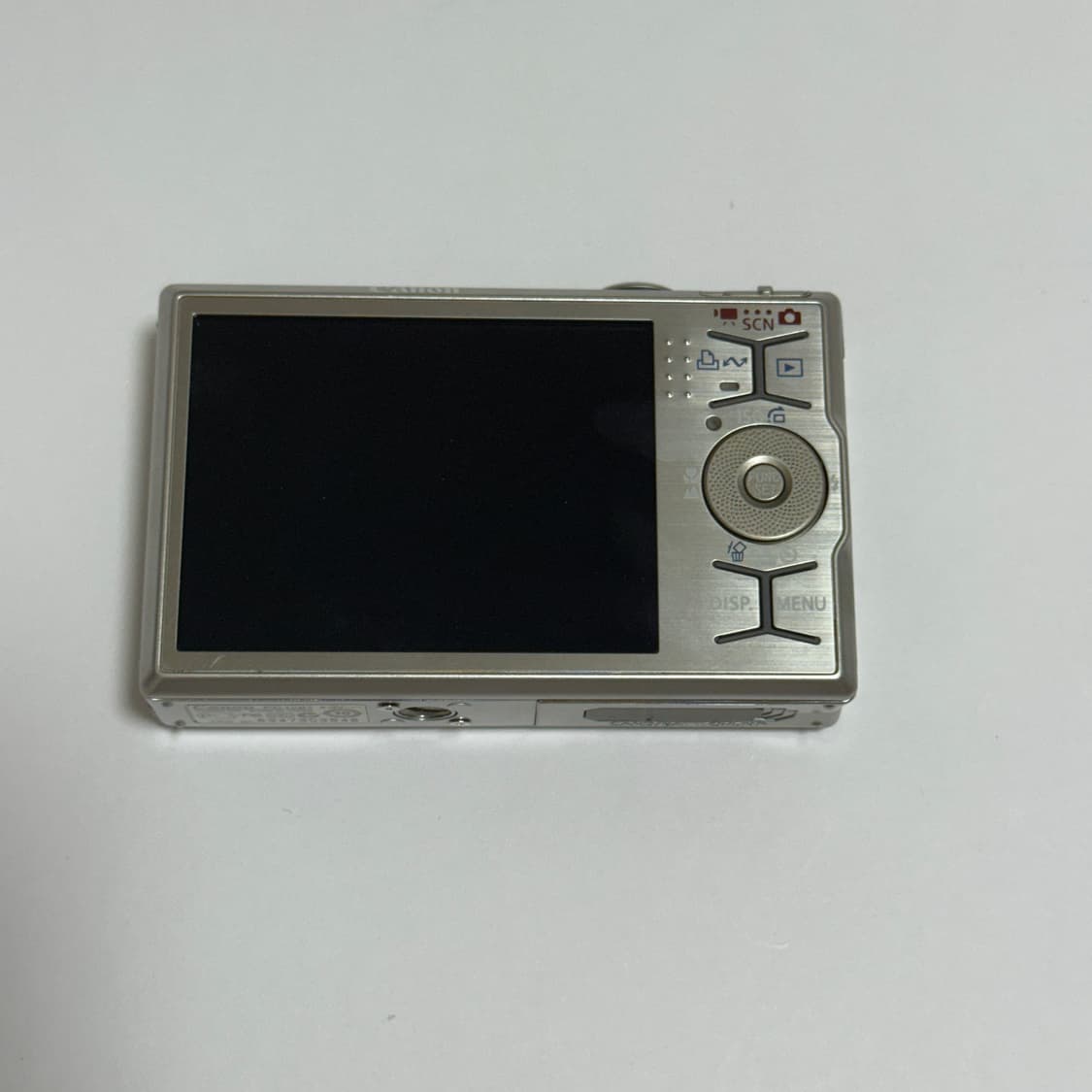 캐논 익시 익서스 90 is canon ixy ixus 디카 상품이미지3