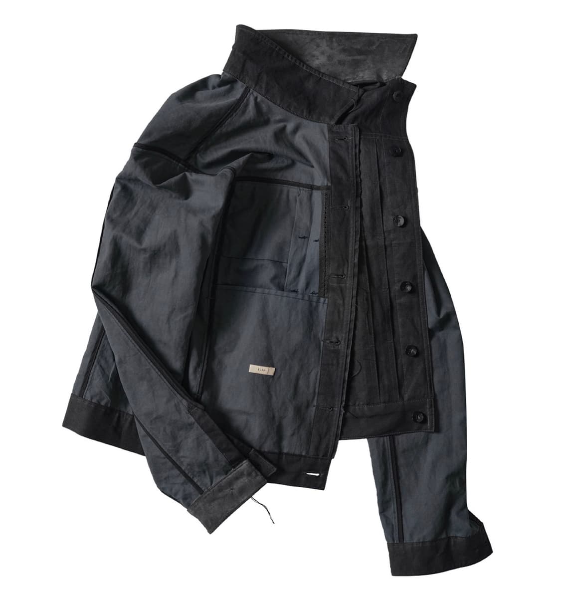 Xlim ep.7 09 jacket [charchol] 상품이미지6