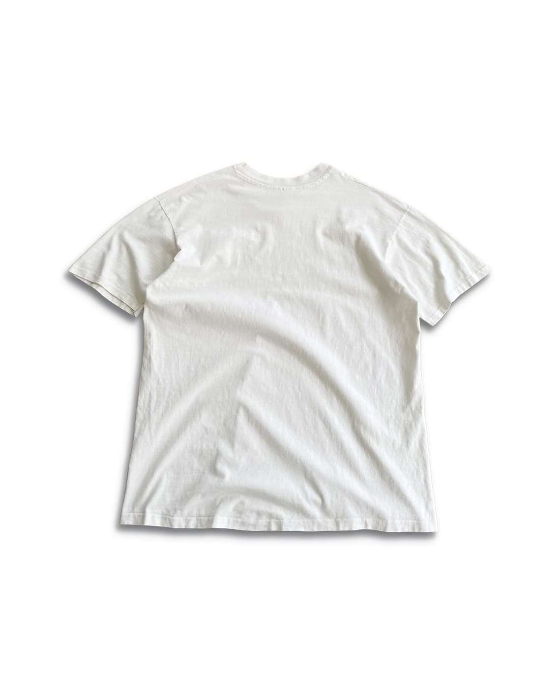 90s K-State Wildcats Powercat USA T 상품이미지7