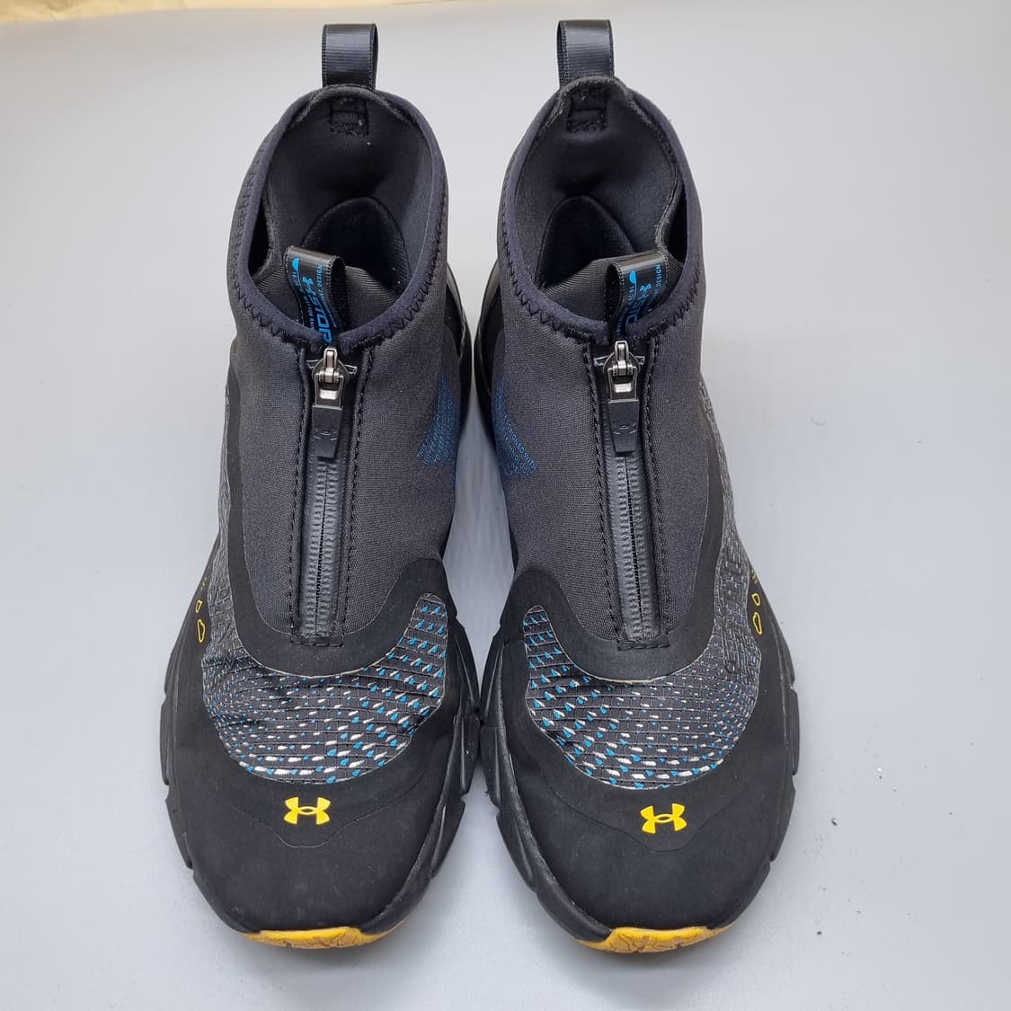 언더아머 호버 팬텀 2  운동화 245 상품이미지2