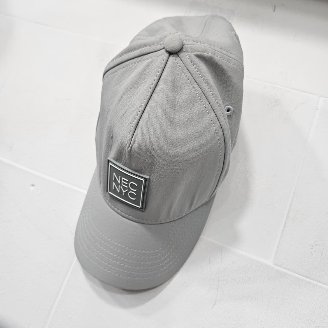 뉴에라 NEC NYC 볼캡 상품이미지2