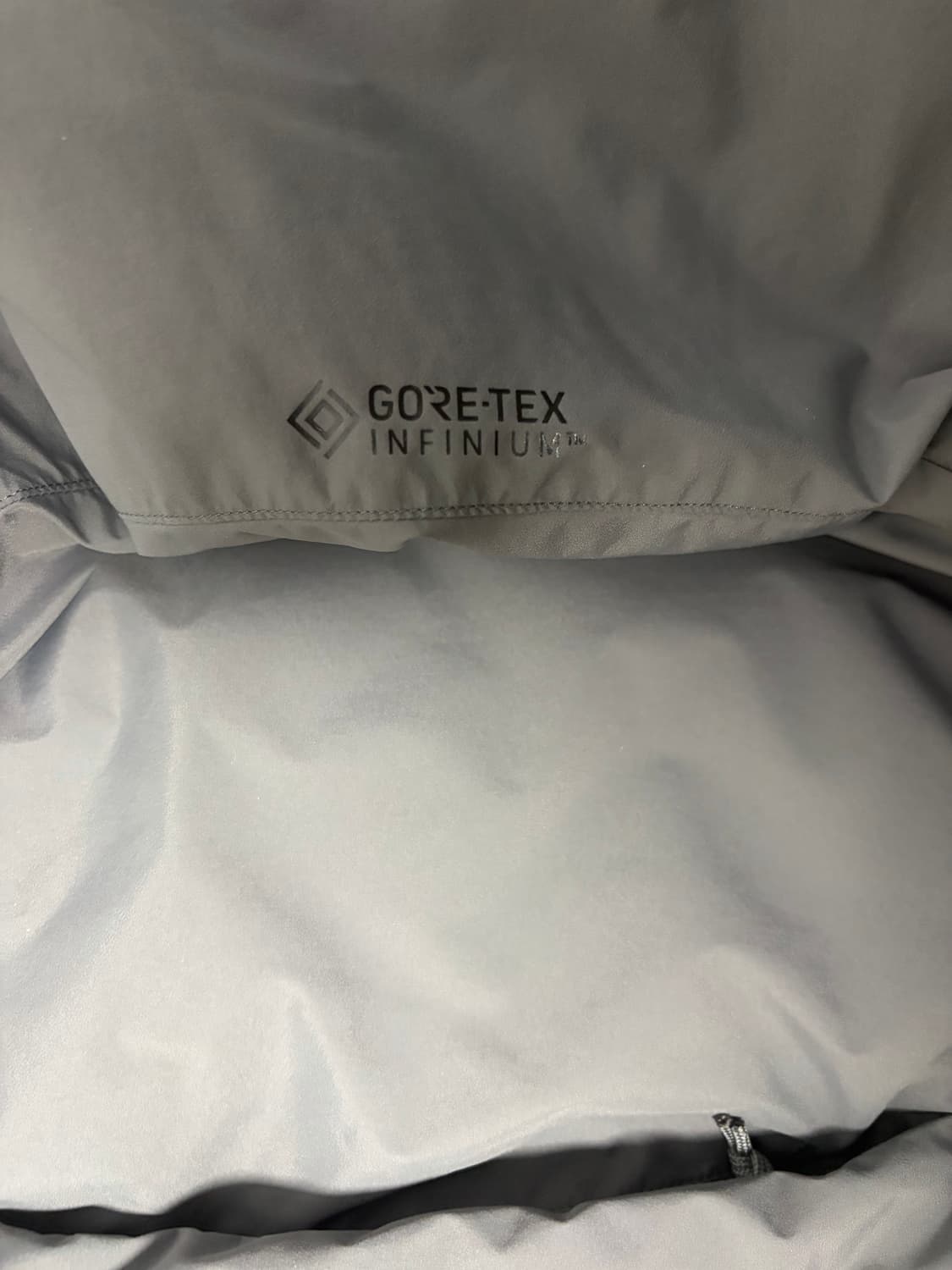 [M]아크테릭스 리프 콜드 Wx자켓 It gen2 상품이미지4