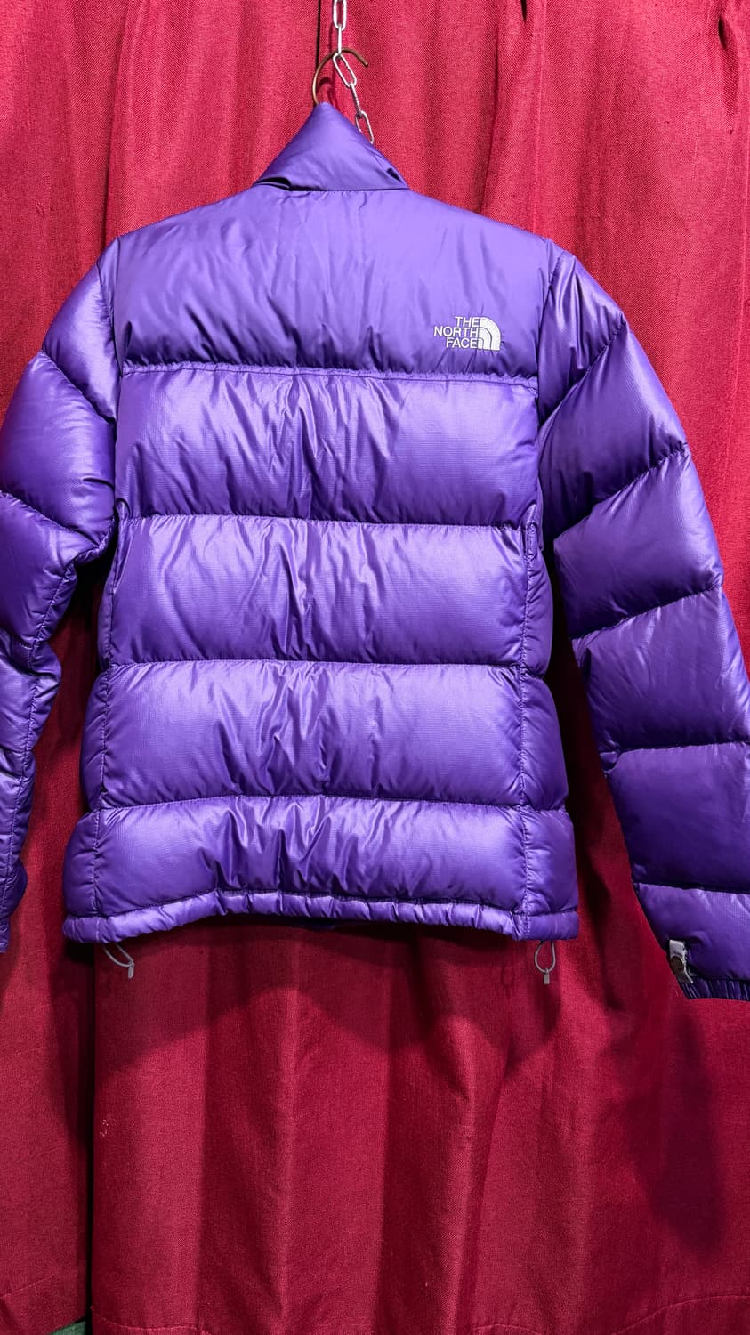 노스페이스 눕시700 상품이미지2