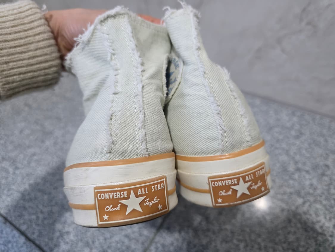  컨버스 척 70 하이 상품이미지7