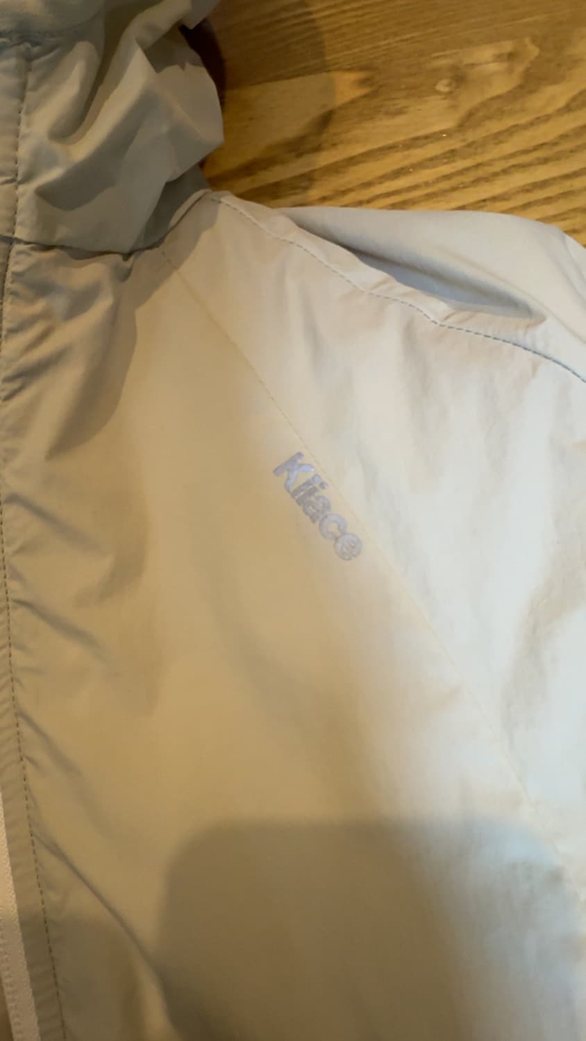 키아세 열반응 자켓 상품이미지5