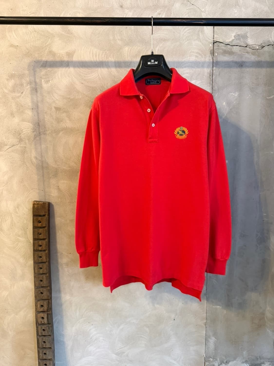 버버리 클래식 pk 100 상품이미지10