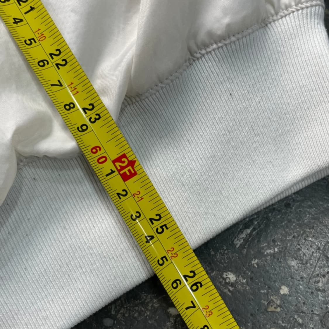 105 나이키 윈드러너 바람막이  상품이미지7