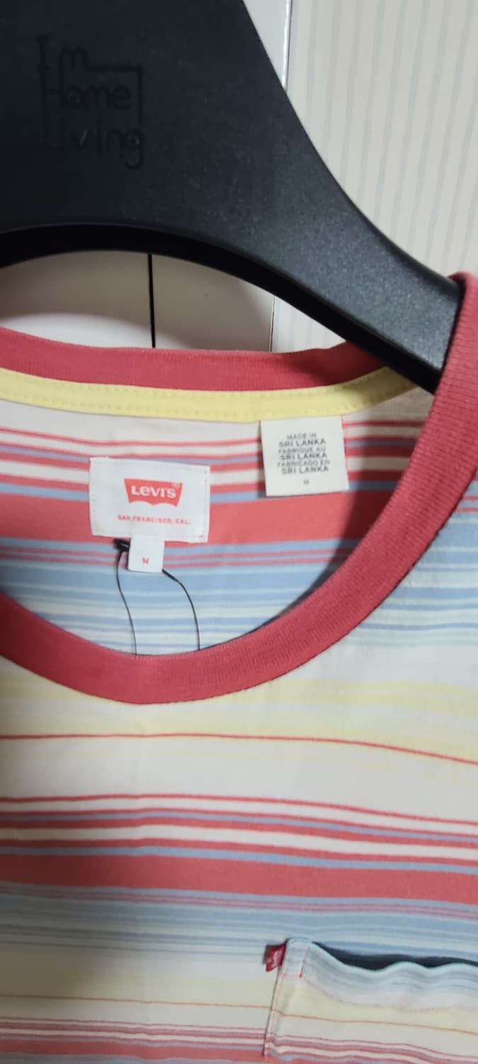 리바이스 반팔티 상품이미지2