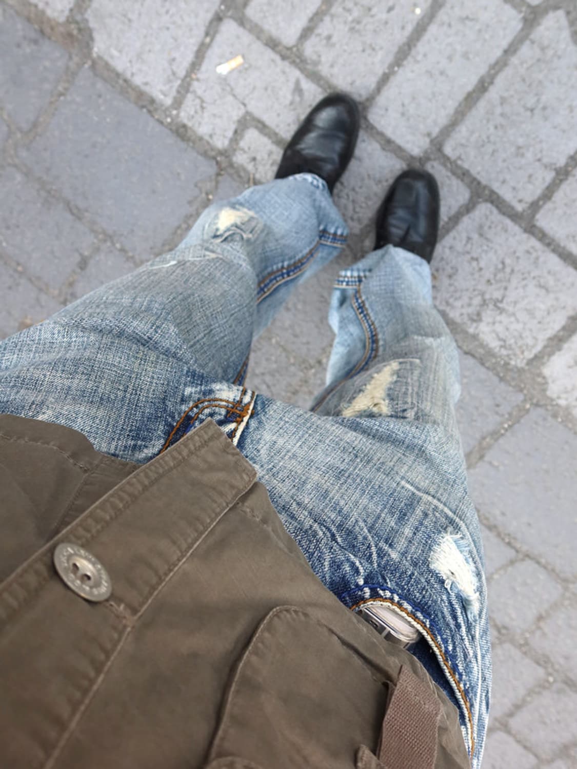 BEACH SOUND PANTS  상품이미지3