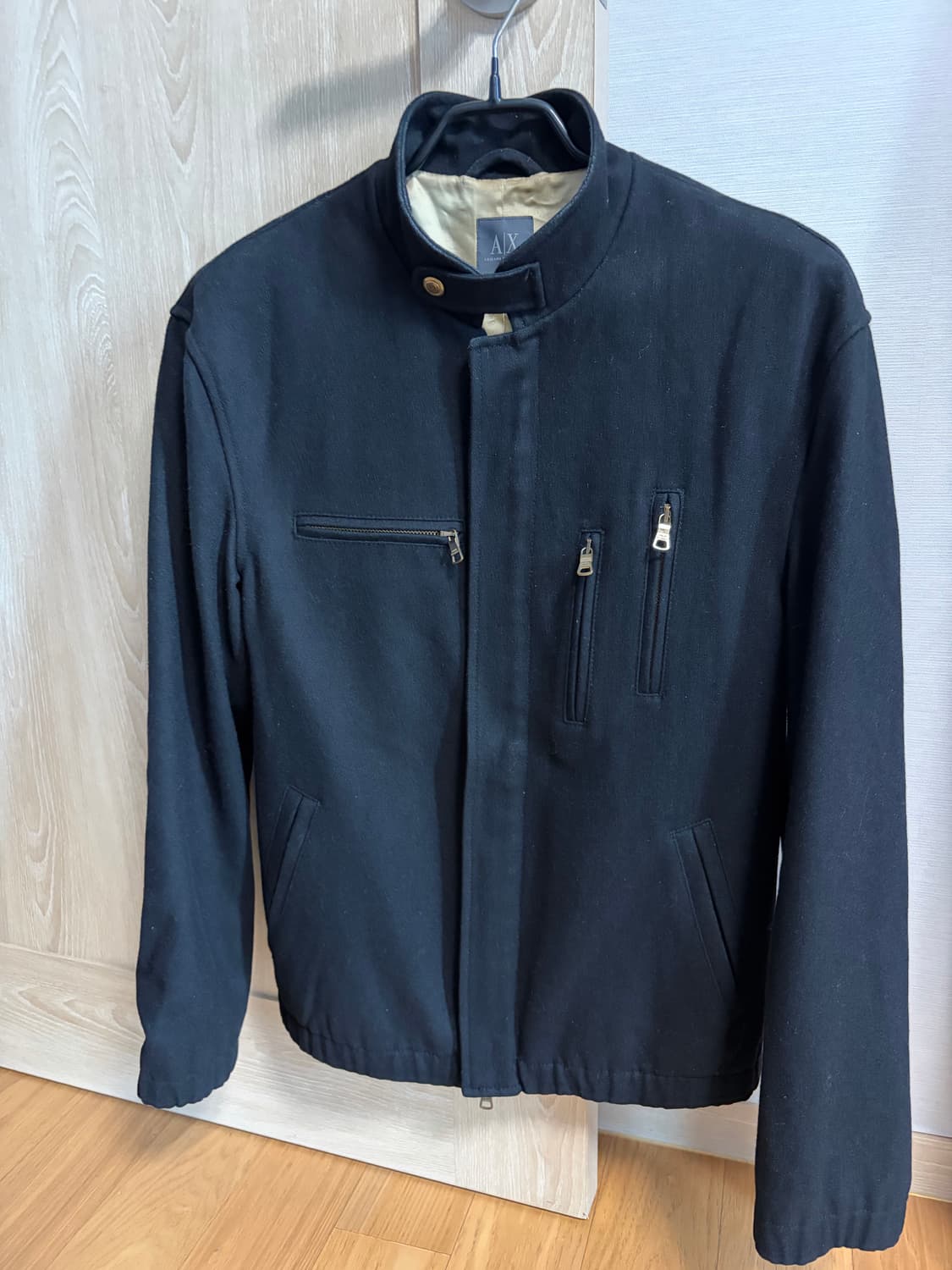 아르마니 익스체인지 자켓 상품이미지1