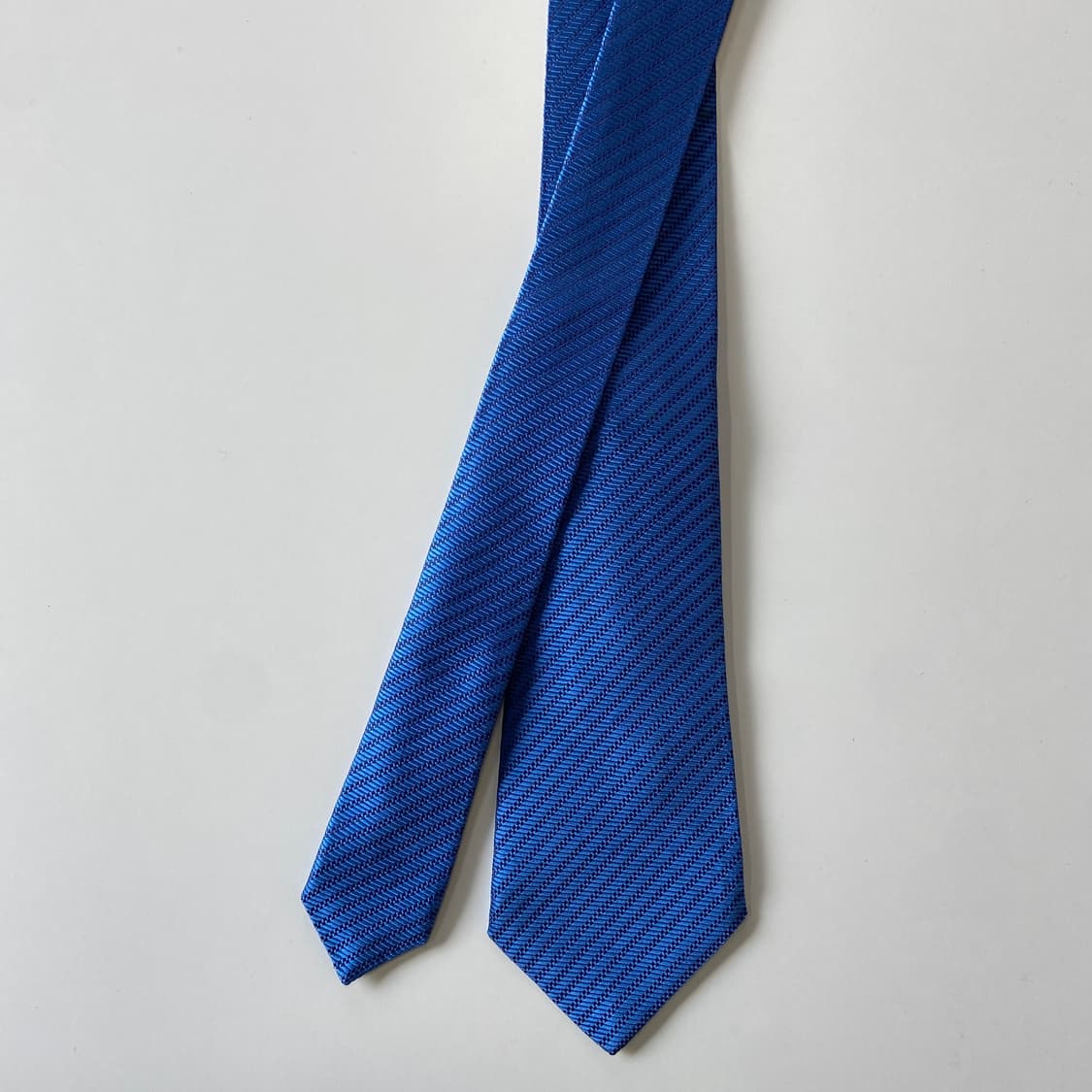 키톤(Kiton) 명품 정품 넥타이 상품이미지1