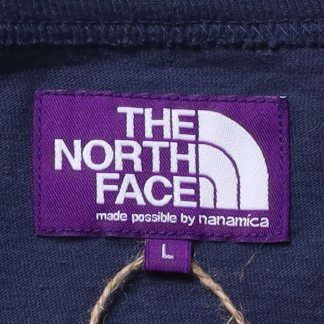 노스페이스 퍼플 라벨 The North Face Purple Label  상품이미지7