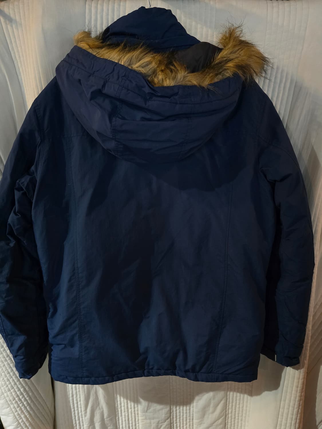 빈폴 오리털패딩  상품이미지3