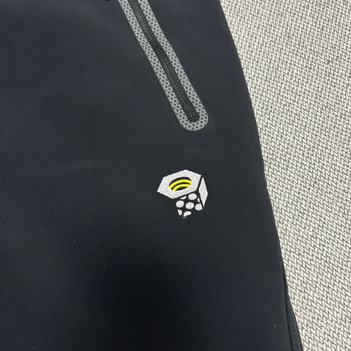 마운틴하드웨어 기모 테크니컬 팬츠(XL) 상품이미지4