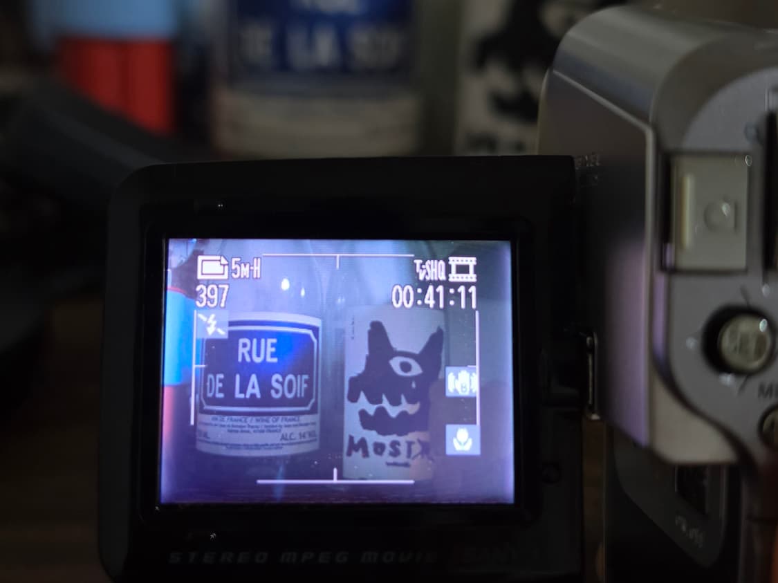 Sanyo Xacti C5/산요 작티 c5 상품이미지5