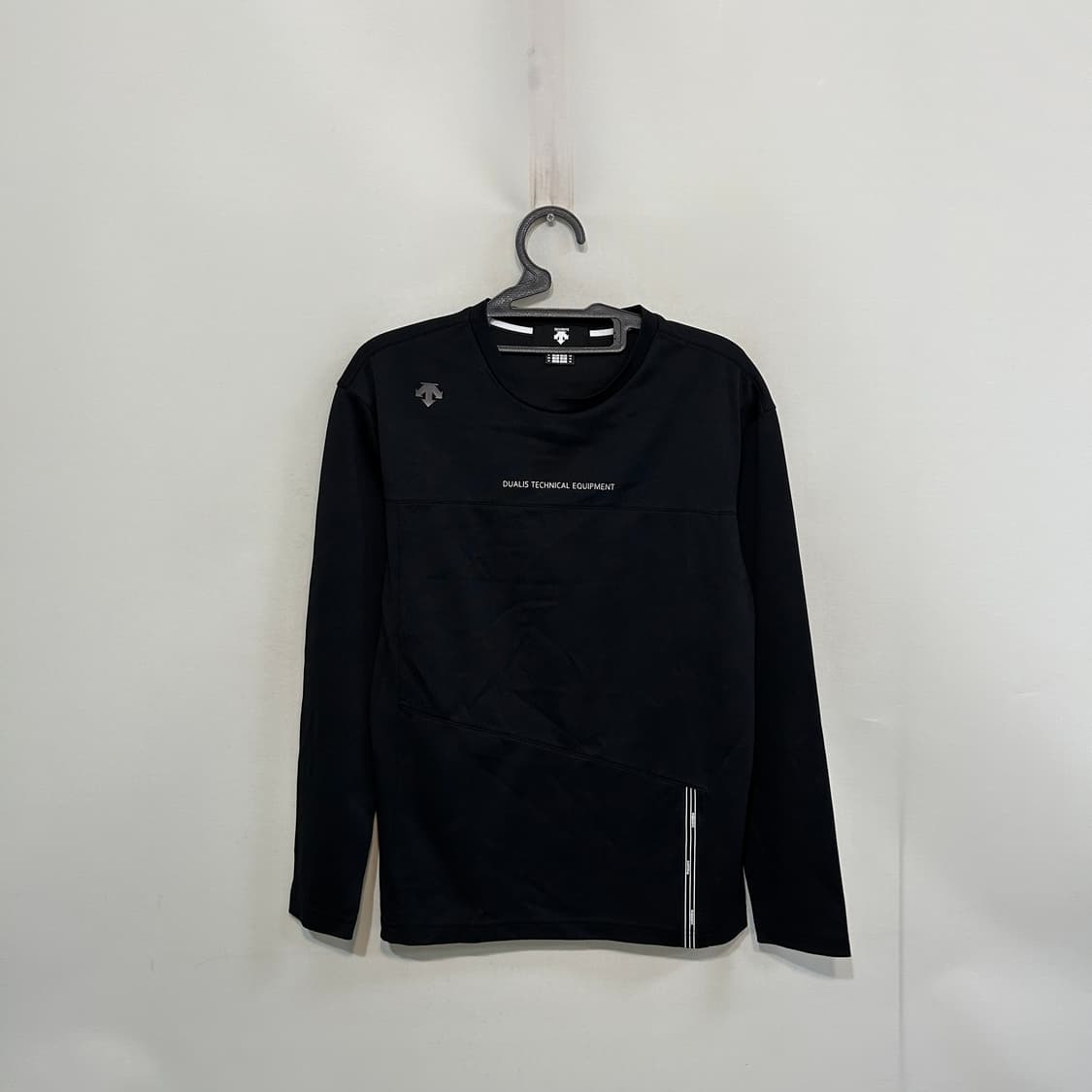 데상트 남성 운동복 티셔츠 95 상품이미지1