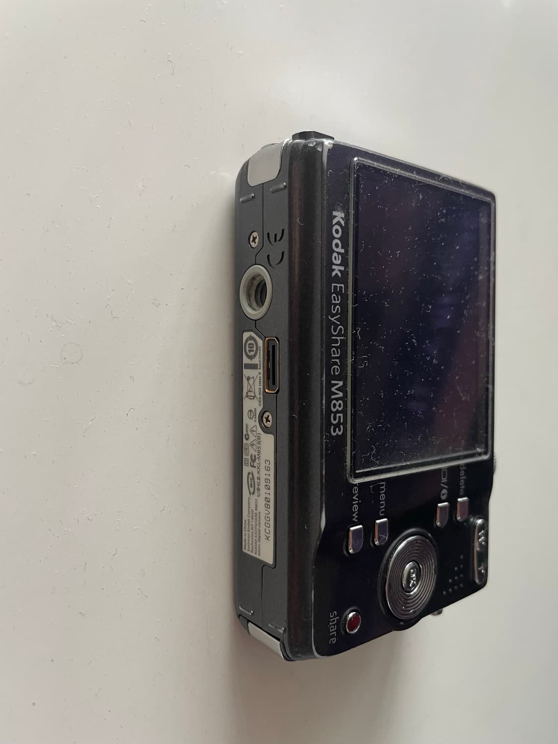 코닥 이지쉐어 m853 상품이미지3