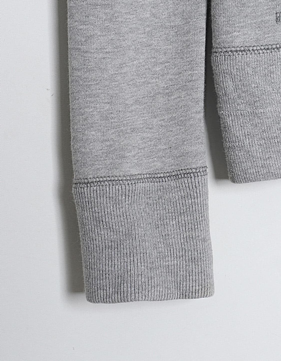 Ron Herman Sweat Zip Hoodie 상품이미지4