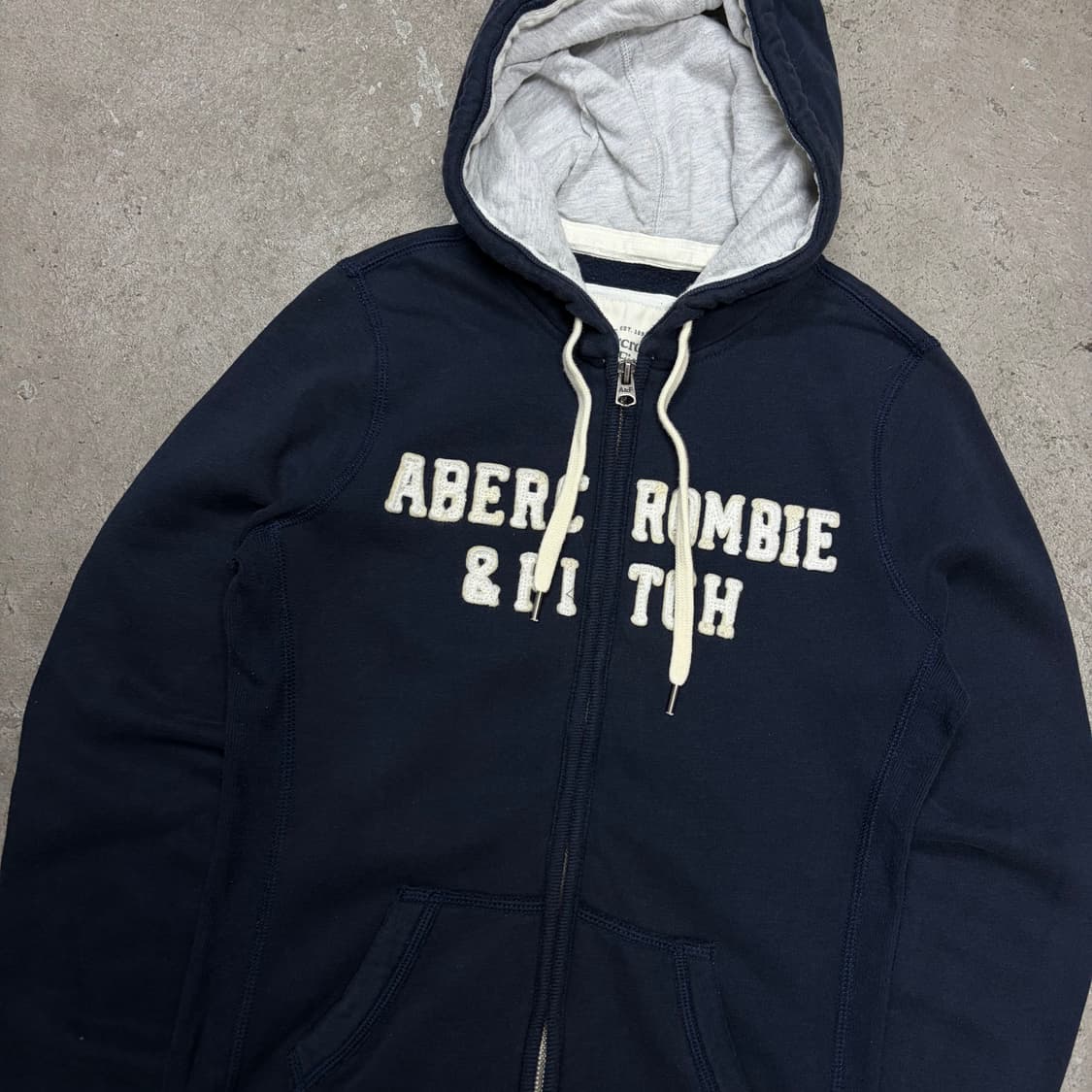 아베크롬비 후드집업[2380] 상품이미지2