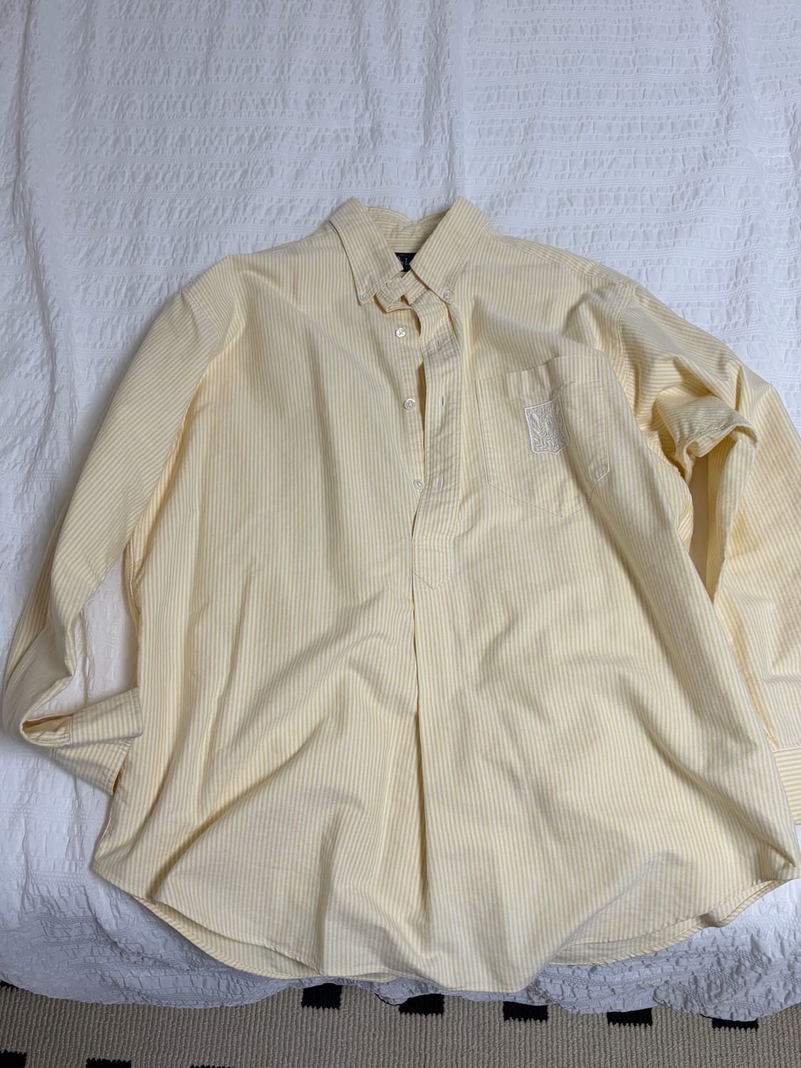 폴로 에스에치 셔츠 상품이미지1