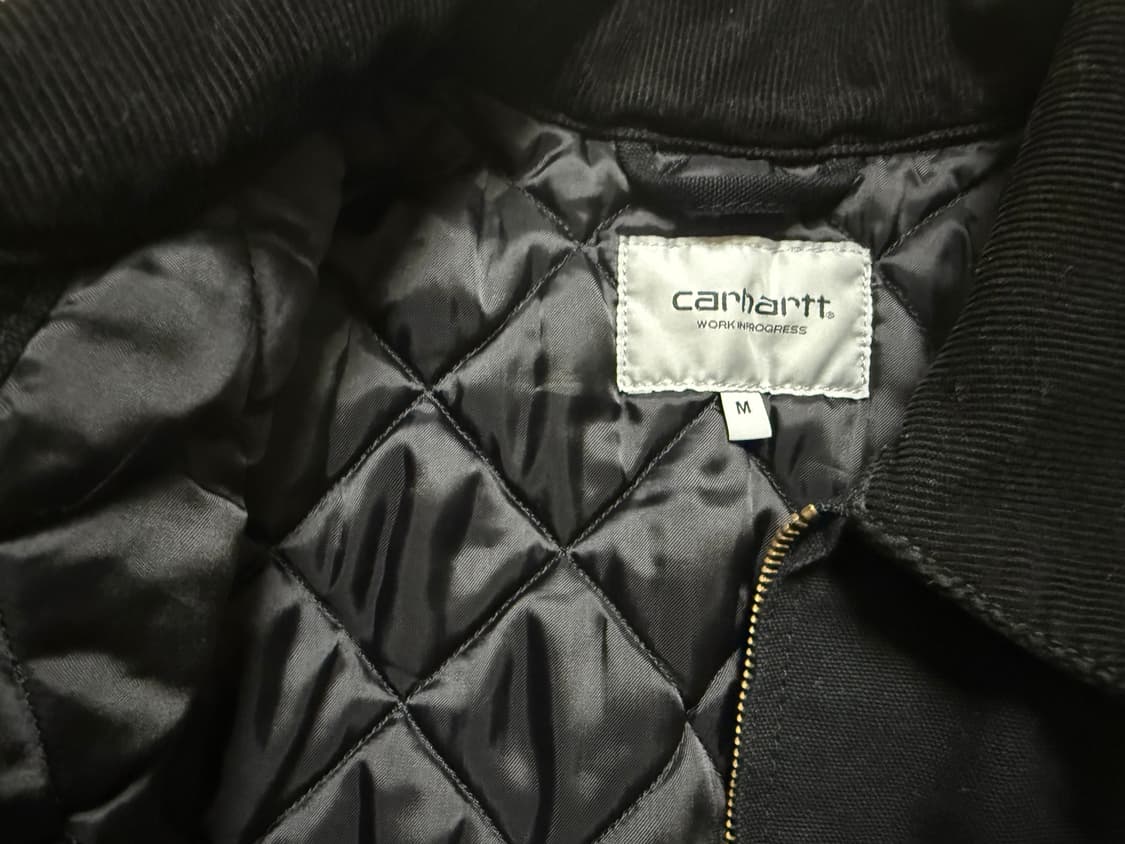 칼하트 WIP og디트로이트 자켓 m사이즈 상품이미지3