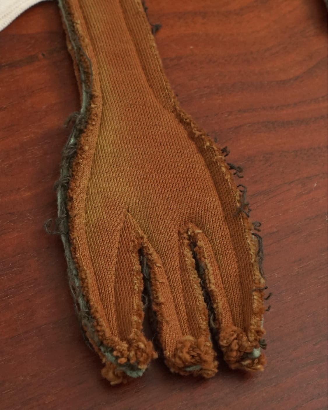 Yaku 25AW 커틀러리 스트랩 상품이미지5