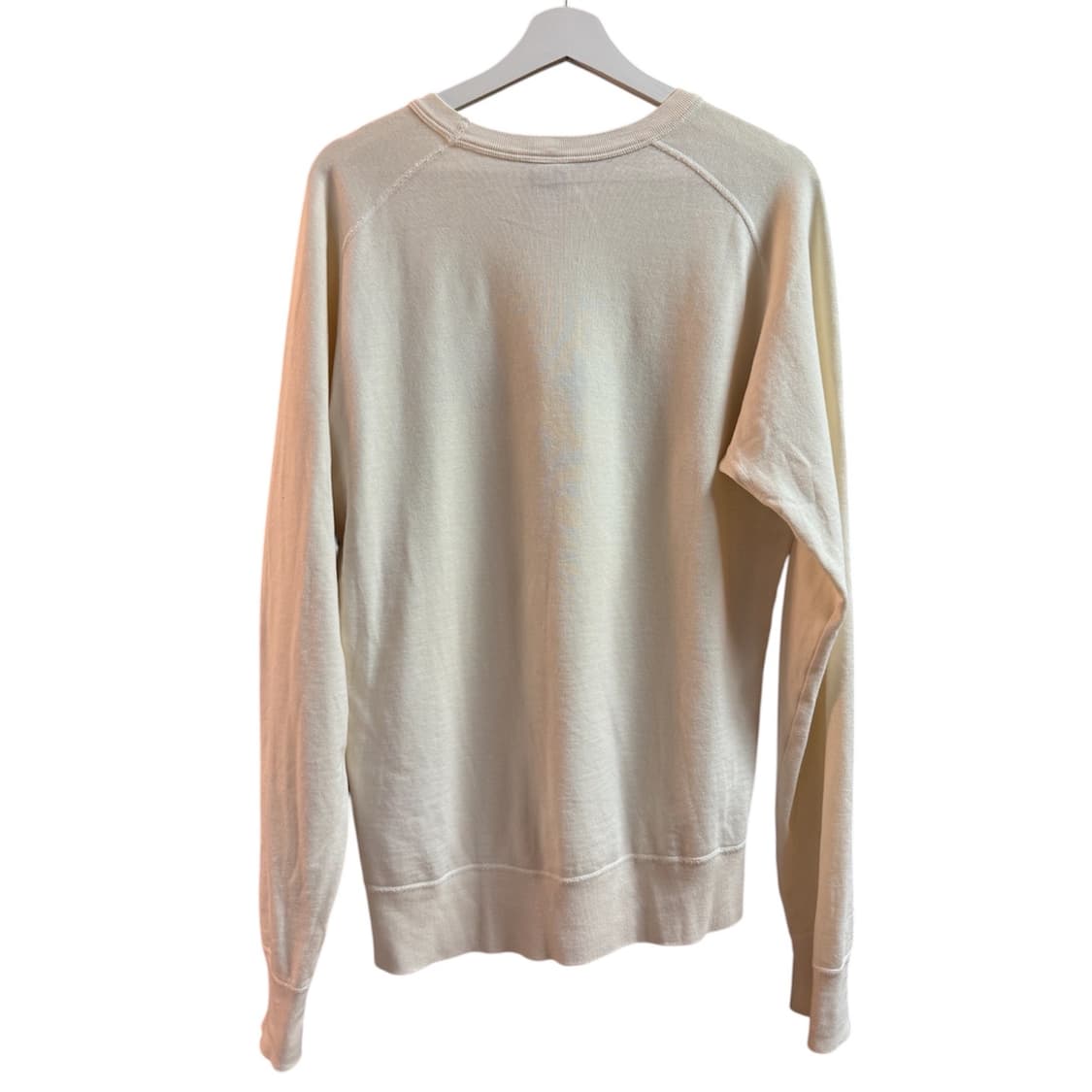 90s 히스테릭 글래머 불렛 스웻셔츠 상품이미지4