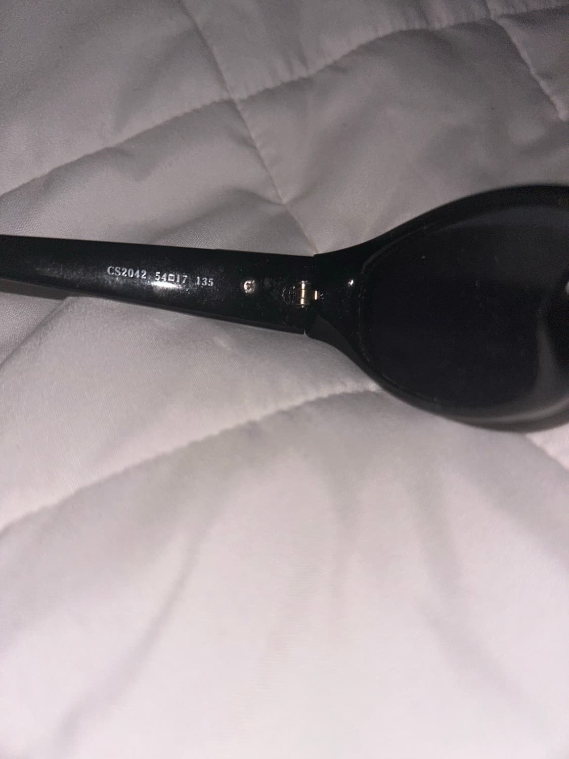 파비안 에록스 오발 선글라스 상품이미지3