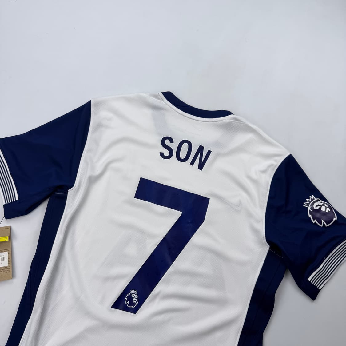 나이키 토트넘 24/25 손흥민 홈 유니폼 상품이미지6