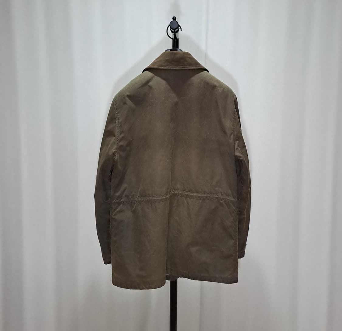(택포) 필슨 왁스 자켓 M A979 상품이미지5