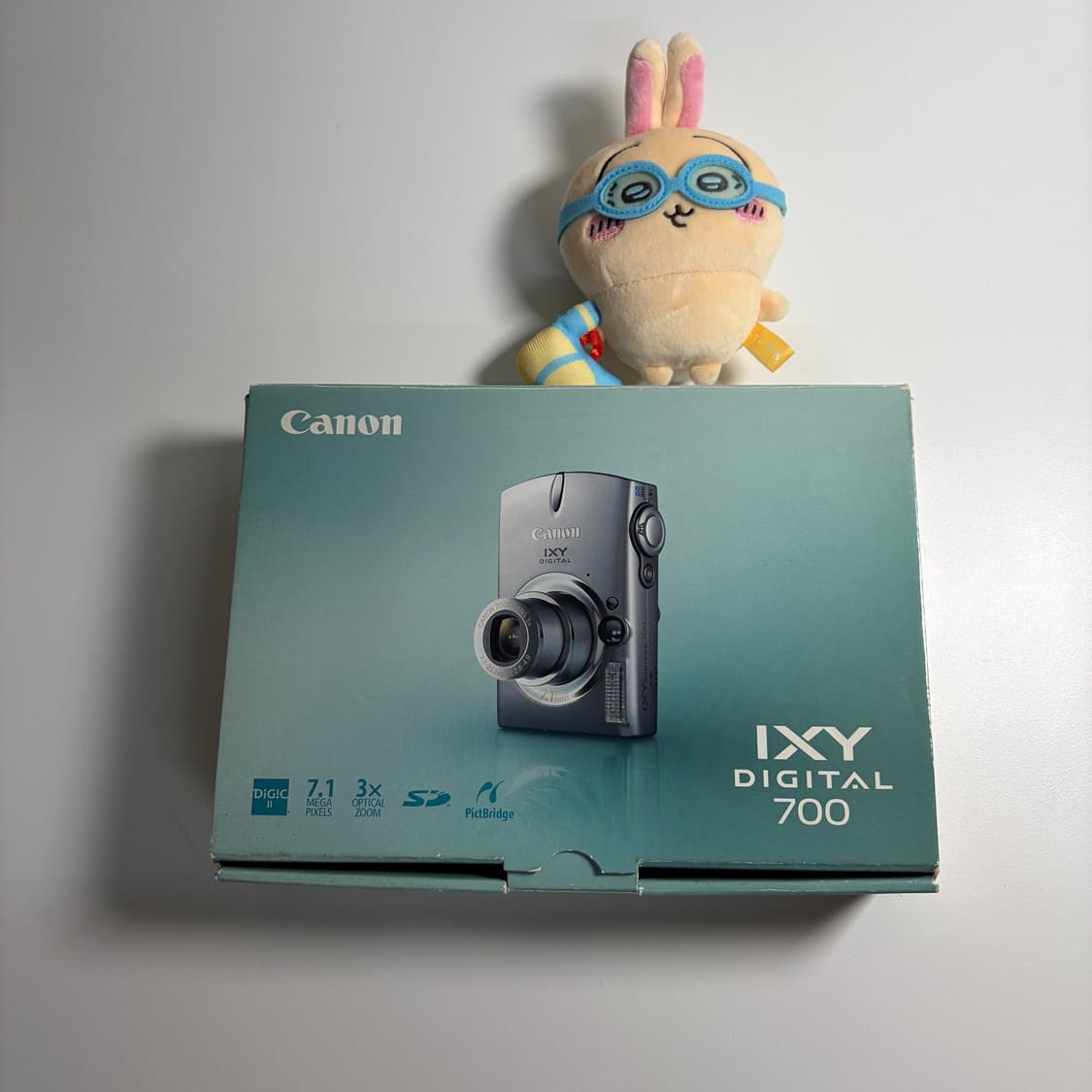 준민트급) 캐논 익서스750 풀박스 상품이미지9