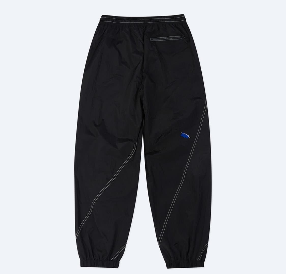 아더에러 스컬프처 로고 트랙팬츠a2 상품이미지2