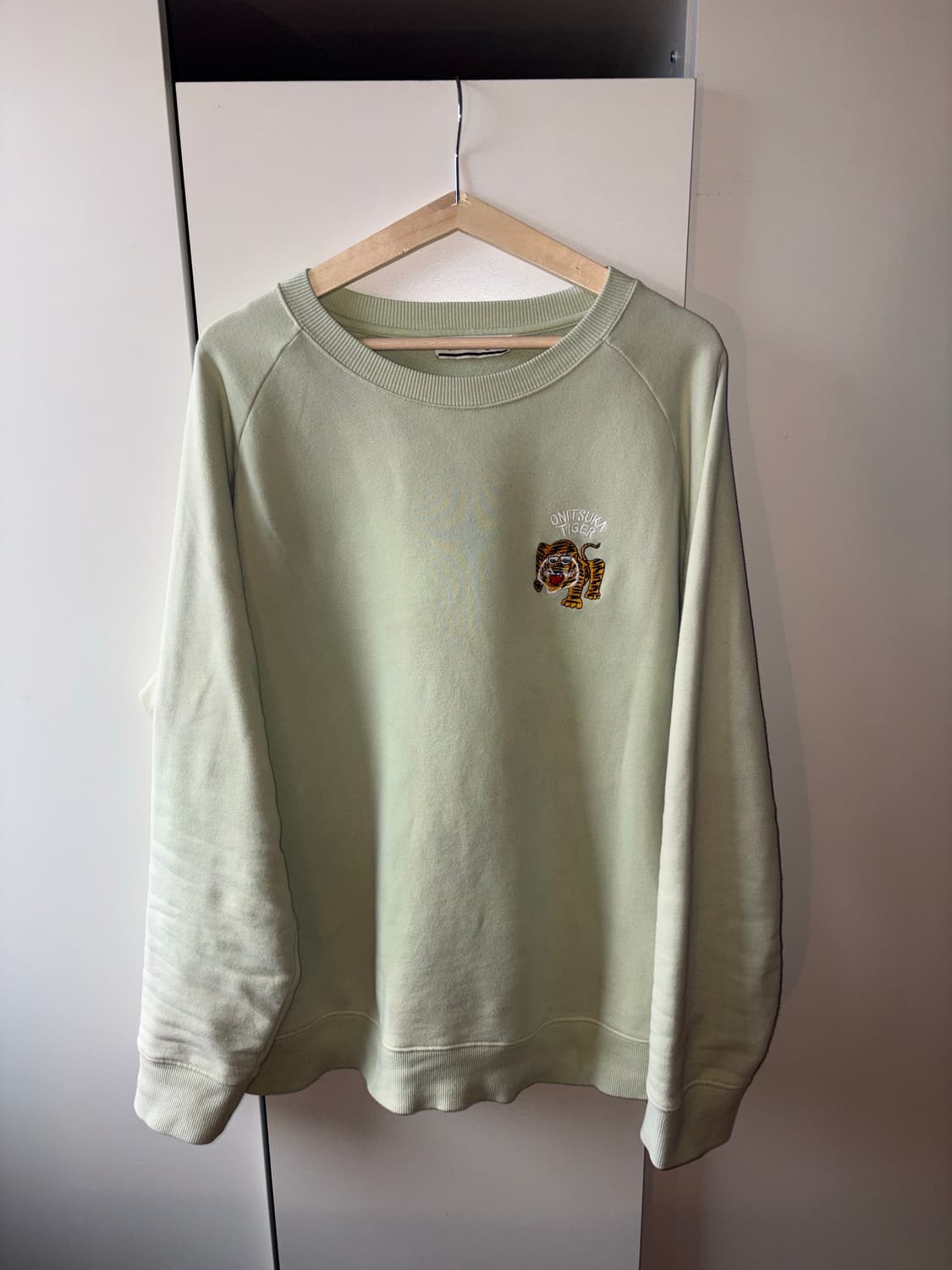 1949 Onitsuka Tiger Faded Sweat (L) 상품이미지2