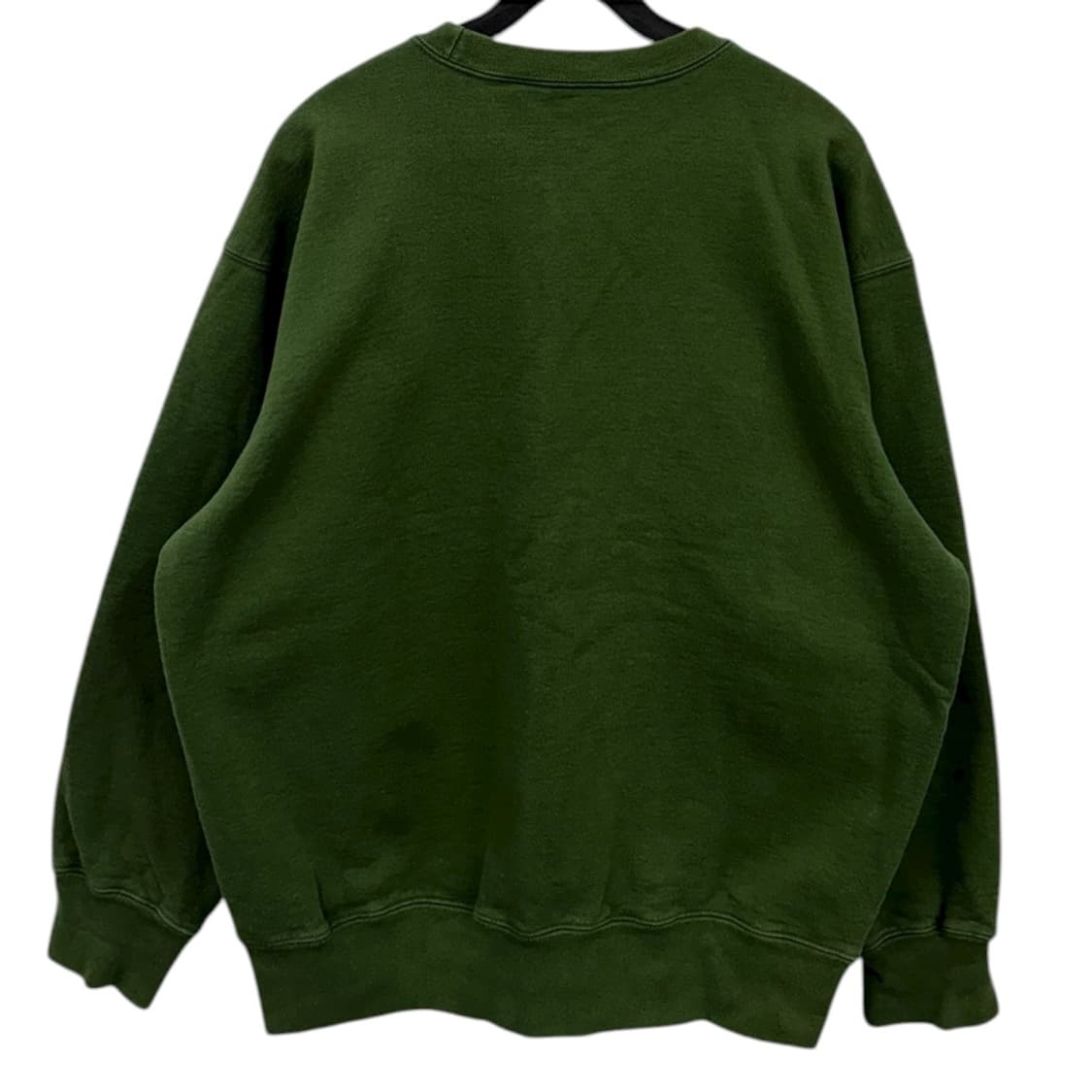 슈프림 스몰로고 맨투맨 상품이미지2