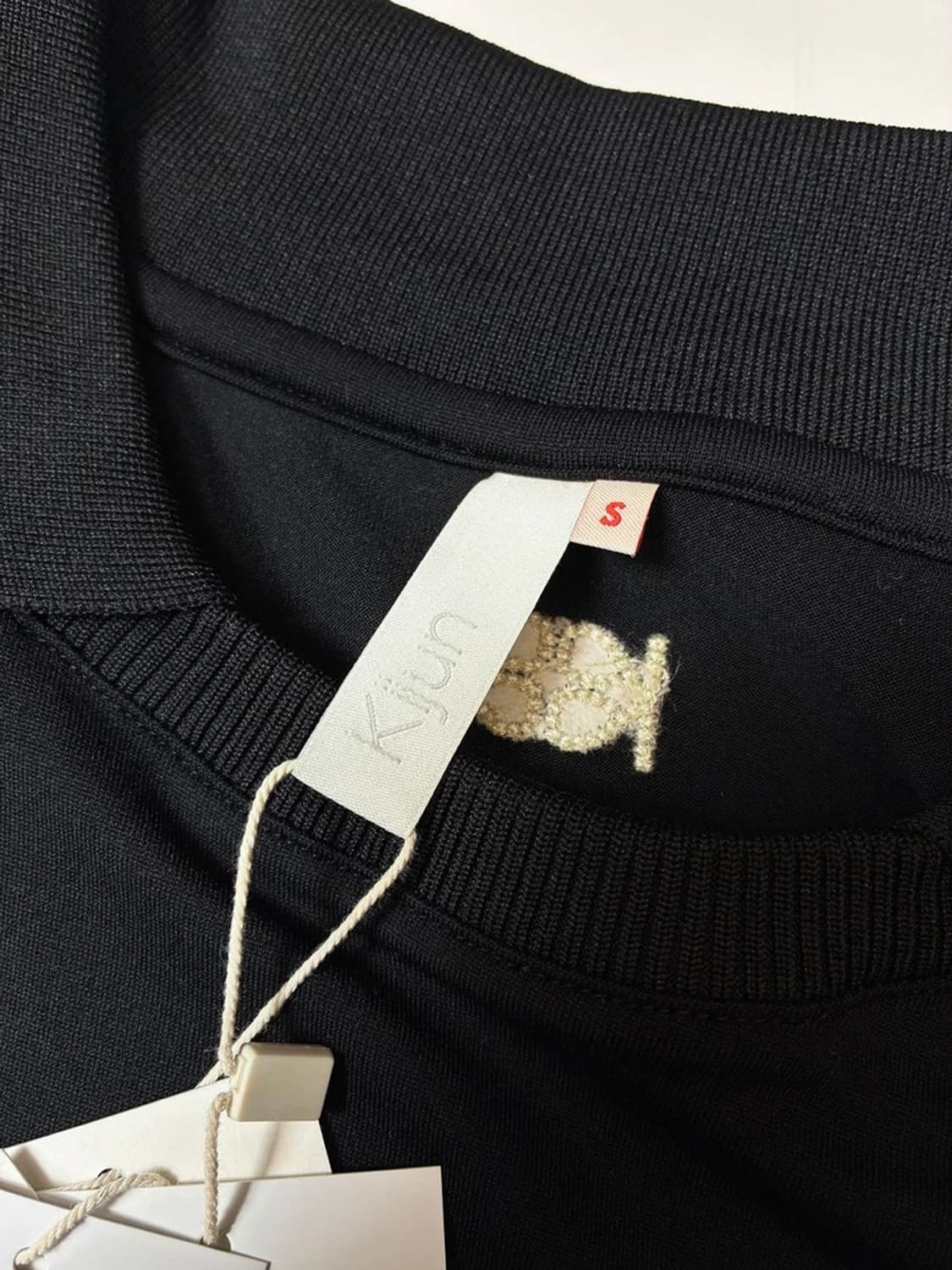 기준 KIJUN 선샤인 풋볼 롱 슬리브 PN8723 상품이미지8