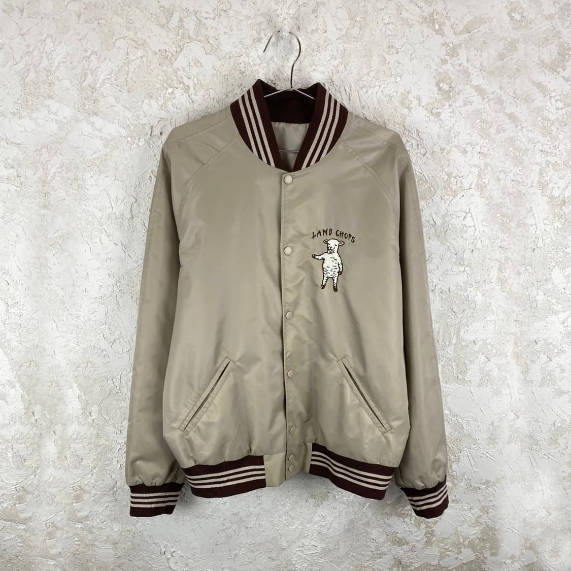 양고기 볶음 by GRANIPH 상품이미지2