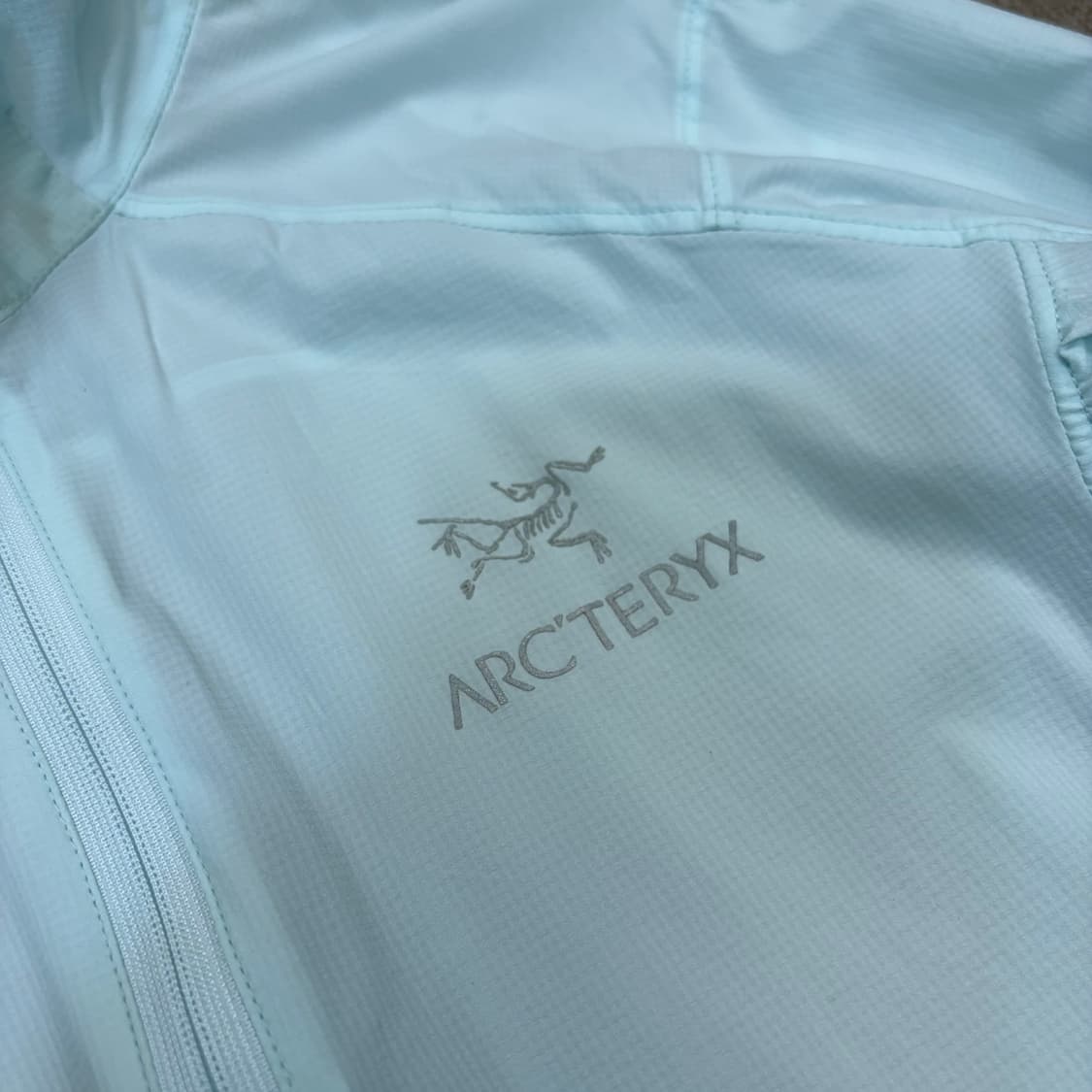 ARCTERYX 아크테릭스 노딘 우먼스 바암막이 자켓 xs 상품이미지2