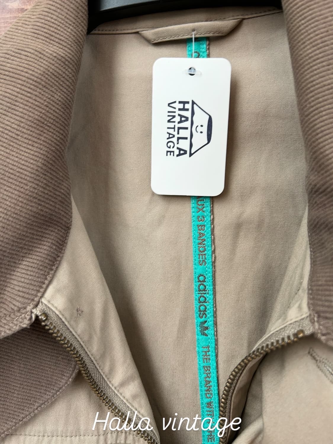 아디다스 헌팅쟈켓 상품이미지4