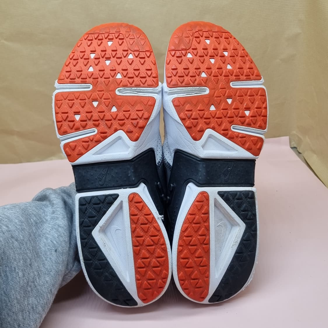 나이키 허라치 드리프트 남성운동화 280 상품이미지3